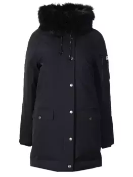 Пуховая парка Puffa
