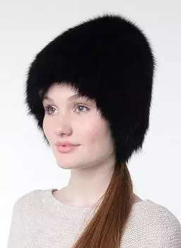 Шарик из песца 01, КАЛЯЕВ