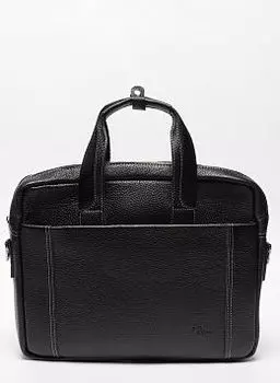Сумка-Планшет мужская из кожи 05, КАЛЯЕВ