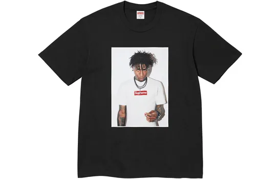 Футболка Nba Youngboy Supreme, Khaki/Khaki