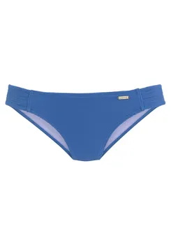 Низ бикини Sunseeker FANCYA, дымчатый синий