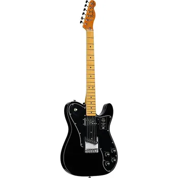 Электрогитара Fender American Vintage II 1977 Telecaster Custom Electric Guitar