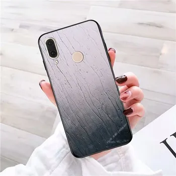 Чехол для телефона Mirror Dew для Redmi 9A 8A 6A Note 9 8 10 11S 8T Pro Max 9 K20 K30 K40 Pro PocoF3 Note11 5G redminote11Epro