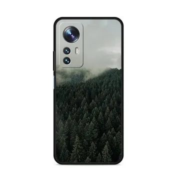 Чехол для Xiaomi Mi 11 Lite 5G NE 11T Pro 10T 9T 12 12T 12S 12X 11X 11i Note 10 9, силиконовый чехол из ТПУ для телефона Cool Mountain Peak Sac Mi 9