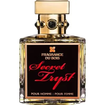 Духи унисекс Secret Tryst 100 мл, Fragrance Du Bois