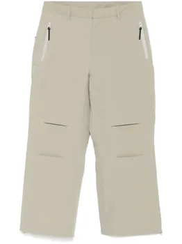Брюки 3L Hiking Patrol, нейтральный