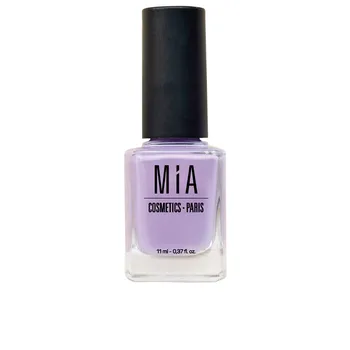 Лак для ногтей Esmalte Mia cosmetics paris, 11 мл, amethyst