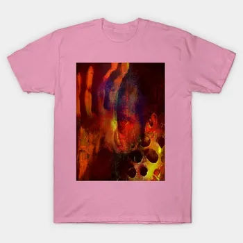 Футболка женская Beyond The Lines Harajuku Print Kawaii футболка летняя женская футболка с коротким рукавом топ футболка S