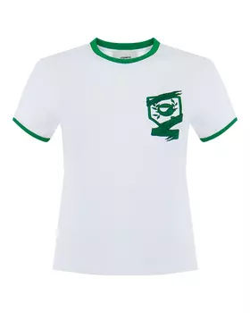 футболка COPERNI