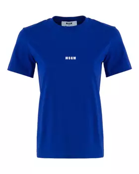 футболка MSGM