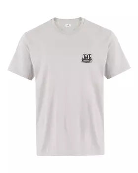 хлопковая футболка C.P.Company