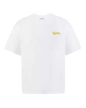 футболка ICON DENIM