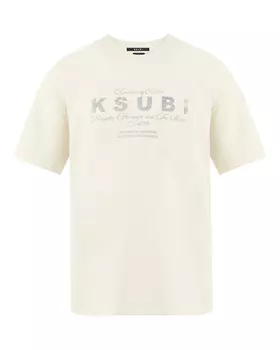 футболка KSUBI