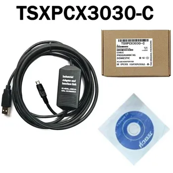 USB-кабель для программирования Schneider TSX/TWIDO/Premium Series