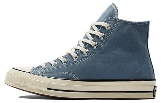 Кеды Converse Chuck Taylor All Star 70 Hi Recycled Canvas Indigo Oxide