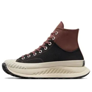 Кроссовки chuck 70 at-cx 'black red' Converse, черный