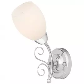 139.44.1 Настенное бра Silver Light Aimi