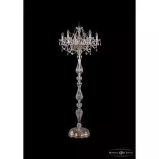 1411T1/5/195-165/G Торшер Bohemia Ivele Crystal