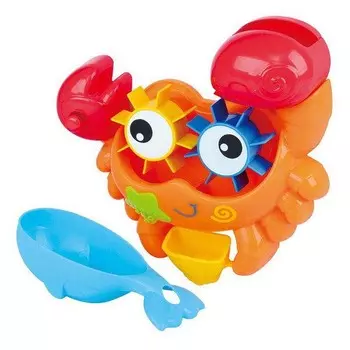 Игрушка для ванной - Краб
