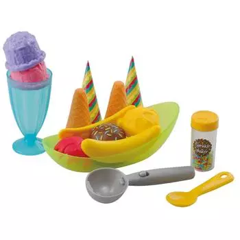 Игровой набор - Мороженое