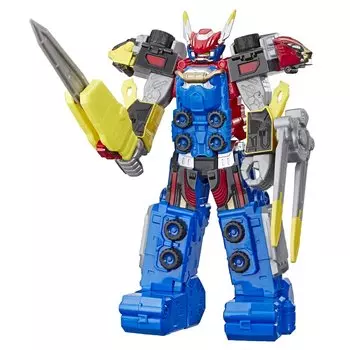Игрушка Power Rangers - Фигурка Мегазорд