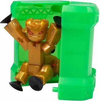 Игрушка Stikbot - Монстр в капсуле