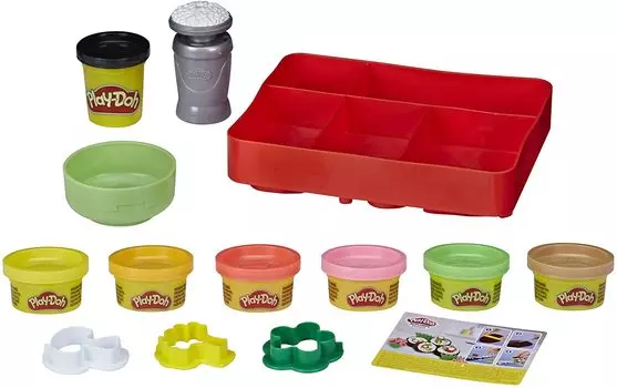 Игровой набор Play-Doh - Суши