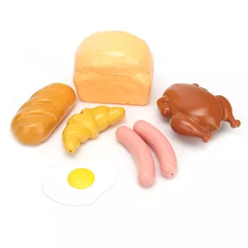Игровой набор Продукты