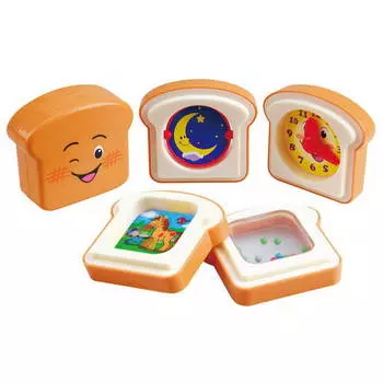 Игровой набор - Тосты