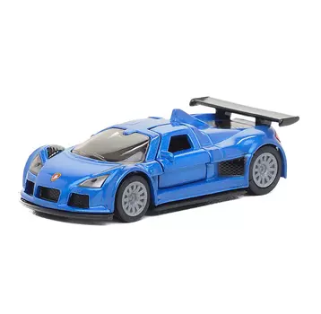Игрушечная модель - Gumpert Apollo, 1:55