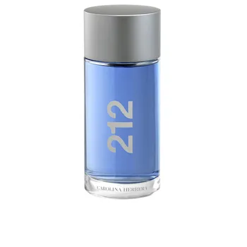 Туалетная вода Carolina Herrera 212 Men, 200 мл