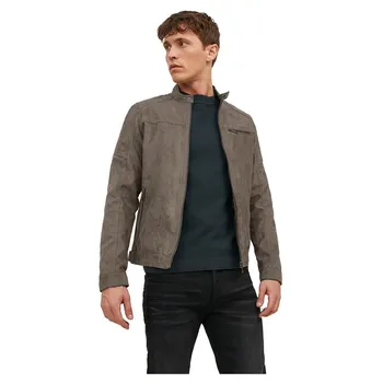 Куртка Jack & Jones Rocky, коричневый