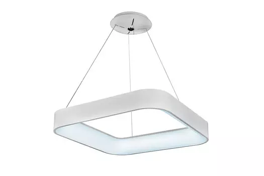 Подвесная люстра ILedex North 8288D-600-600 WH