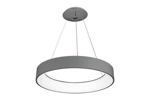Подвесная люстра ILedex North 8288D-600 GR