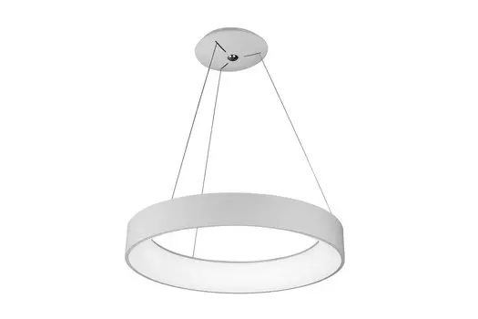 Подвесная люстра ILedex North 8288D-600 WH