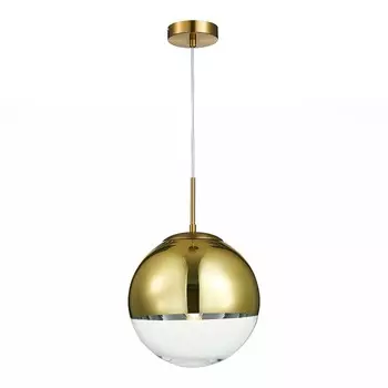 Подвесная люстра Evoluce Boffi SLE114613-01