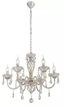 Подвесная люстра Evoluce SPLENDI SL139.503.06