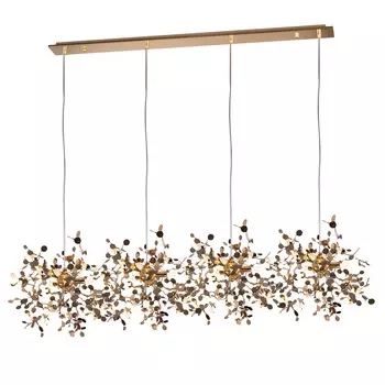 Подвесная люстра Extra Lightstar L4PL721132