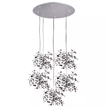 Подвесная люстра Extra Lightstar L5PR721134