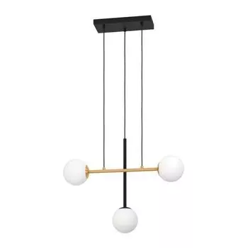 Подвесная люстра Eglo PAZ 390177