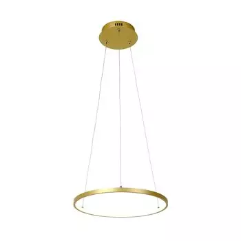 Подвесная люстра Favourite Giro 2937-4P