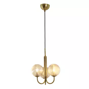 Подвесная люстра Favourite Idem 2723-3P