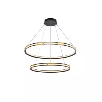 Подвесная люстра Favourite Rota 4131-2P