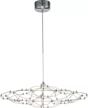 Подвесная люстра Favourite Thinner 4305-6P