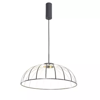 Подвесная люстра Favourite Vertex 4285-6P