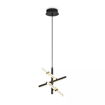 Подвесная люстра Freya Brilliance FR5557PL-L14B