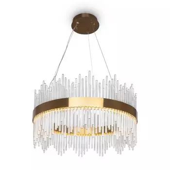 Подвесная люстра Freya Chalice FR10008PL-L46G