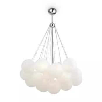 Подвесная люстра Freya Fiesta FR5231PL-06CH
