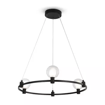 Подвесная люстра Freya Urban FR4005PL-03B1