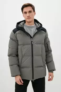 Пуховик baon
